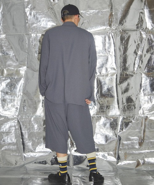 L.H.P（エルエイチピー） キャップ 帽子 neuron/ニュウロン/ストライプ