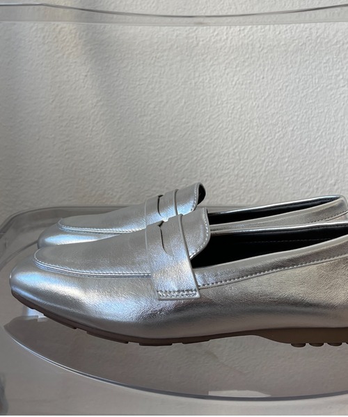 wee9s ローファー BUDDY LOAFERS / バディーローファー