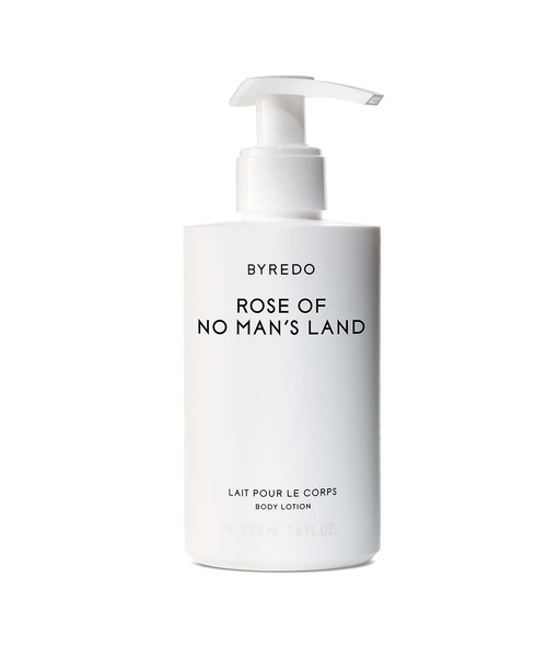 BYREDO（バイレード） ボディクリーム ローズ オブ ノー マンズ ランド
