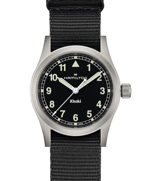 HAMILTON（ハミルトン） 腕時計 腕時計 Khaki Field （カーキ