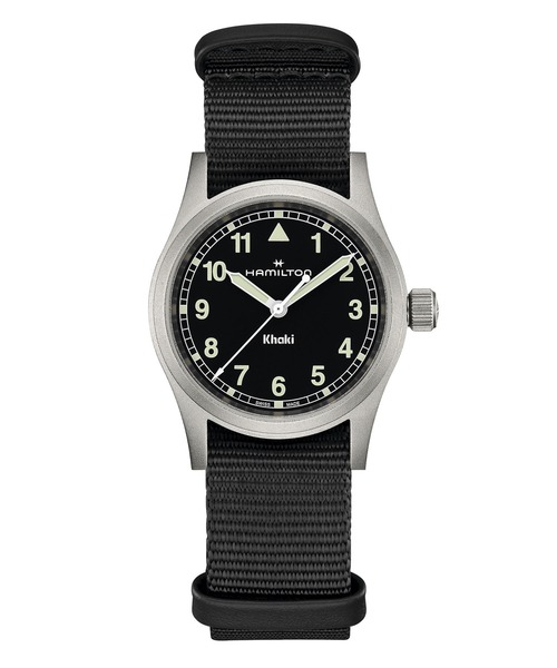 HAMILTON（ハミルトン） 腕時計 レディース 腕時計 Khaki Field