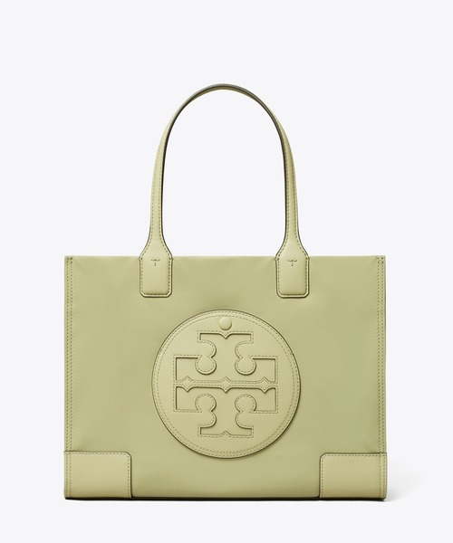 TORY BURCH トートバッグ エラ スモール トート レディース
