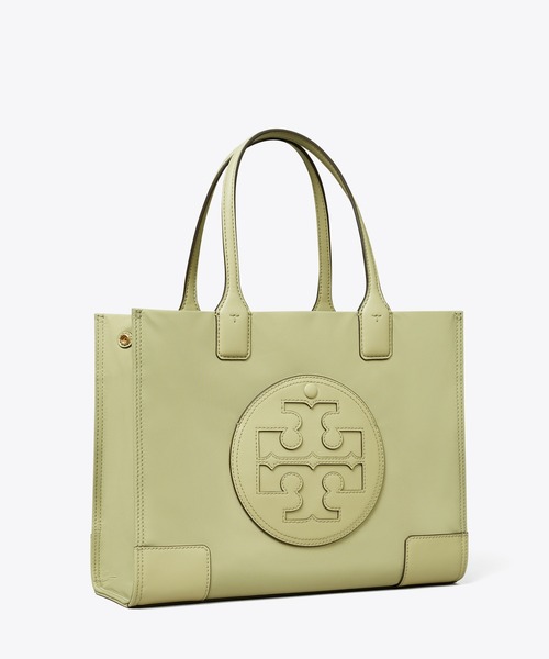 TORY BURCH トートバッグ エラ スモール トート レディース