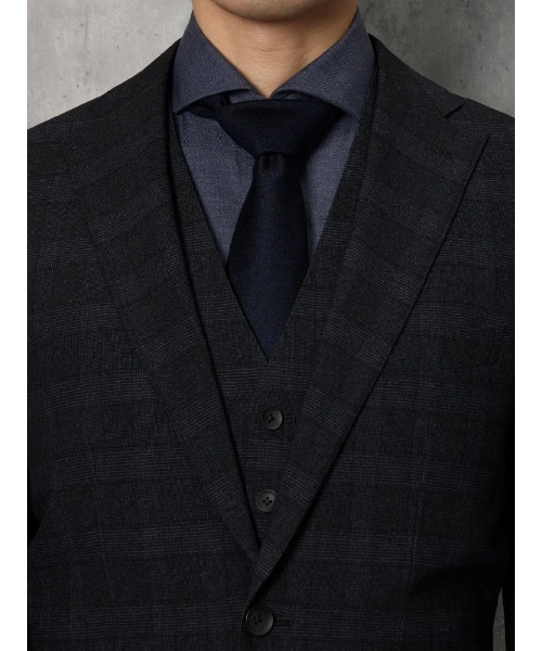 パーフェクトスーツファクトリー スーツ　セットアップ　3ピース スリーピース Perfect Suit FActory（パーフェクト スーツ ファクトリー
