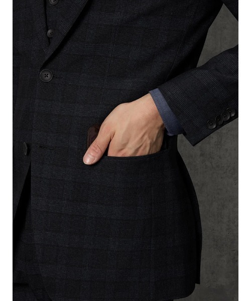 Perfect Suit FActory（パーフェクト スーツ ファクトリー
