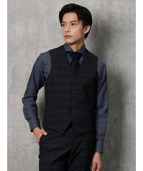 Perfect Suit FActory（パーフェクト スーツ ファクトリー
