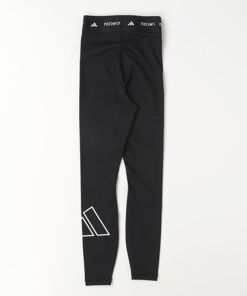 adidas Training TECH FIT 7/8 レギンス 送関込 テックフィット 7/8丈レギンス / アディダス adidas（レギンス