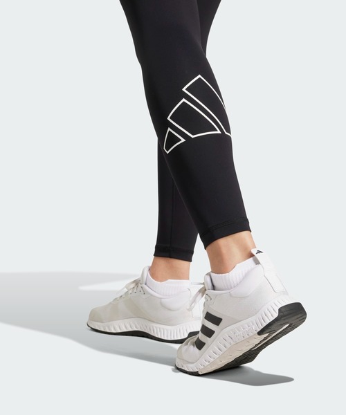 adidas レギンス スパッツ テックフィット グラフィック 7/8丈