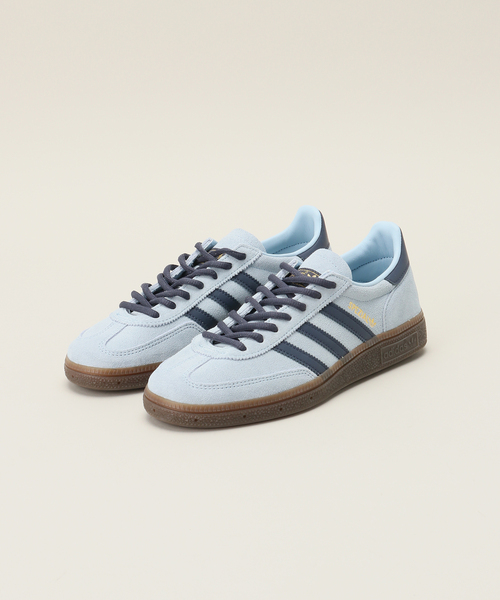 adidas（アディダス） スニーカー HANDBALL SPEZIAL JR2650 レディース