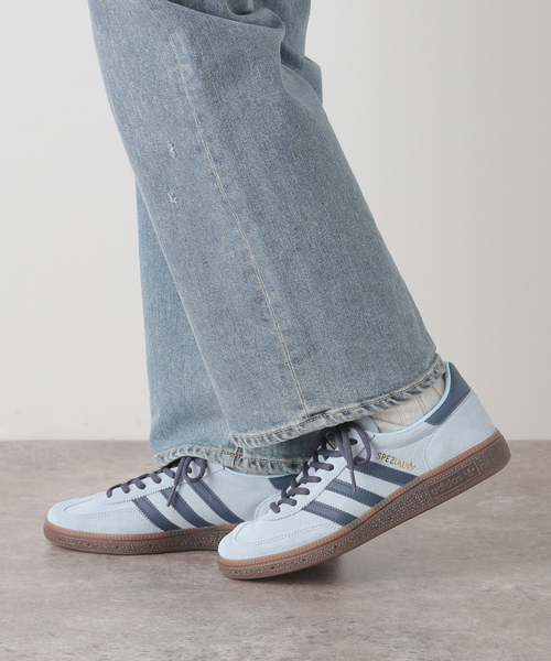 adidas（アディダス） スニーカー HANDBALL SPEZIAL JR2650 レディース