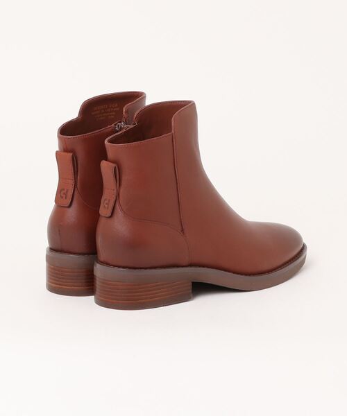 COLE HAAN（コールハーン） ブーツ ラモーナ アンクル ブーティー