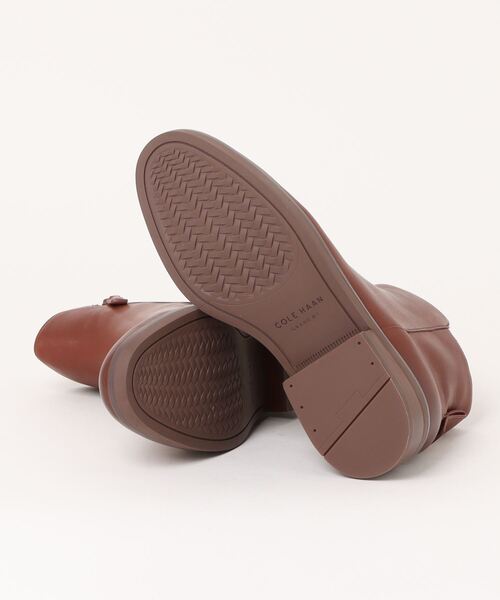 Cole Haan ★雨にも強い アンクル ウォータープルーフ ブーティ COLE HAAN ブーツ ラモーナ アンクル ブーティー ウォーター