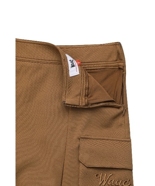 スカート WOMEN'Sカーゴキュロットスカート : ZOZOTOWN Yahoo!店