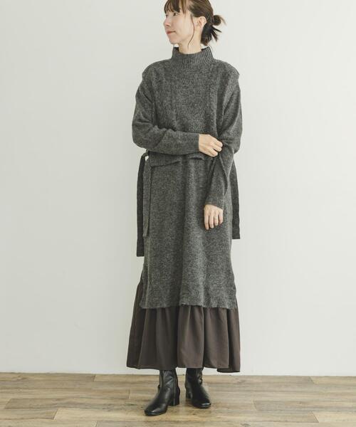 ITEMS URBANRESEARCH（アイテムズ アーバンリサーチ） ワンピース