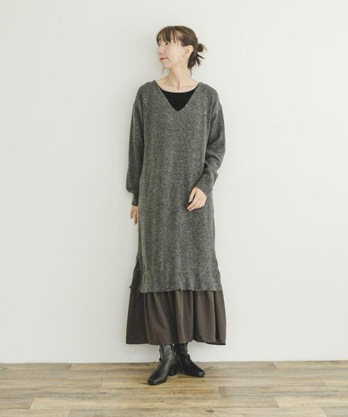 ITEMS URBANRESEARCH（アイテムズ アーバンリサーチ） ワンピース