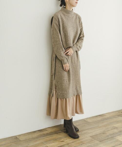 ITEMS URBANRESEARCH（アイテムズ アーバンリサーチ） ワンピース