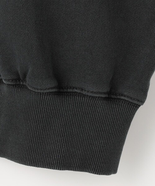 トレーナー スウェット DUNCAN/ダンカン Cat Quantification SWEAT/バックプリント クルーネック スウェット メンズ | FREAK'S STORE | 07