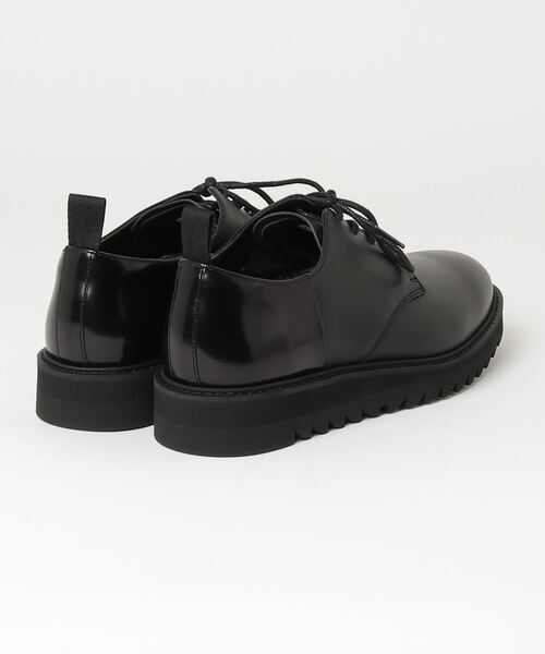 ビジネスシューズ 「THE ONITSUKA」DERBY / ダービー メンズ THE