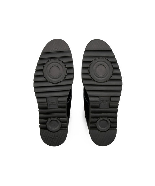 THE ONITSUKA ビジネスシューズ 「THE ONITSUKA」DERBY