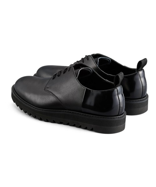 balenciga ダービーシューズ　39 derby スクウェアトゥ balenciga ダービーシューズ 39 derby スクウェアトゥ balenciga