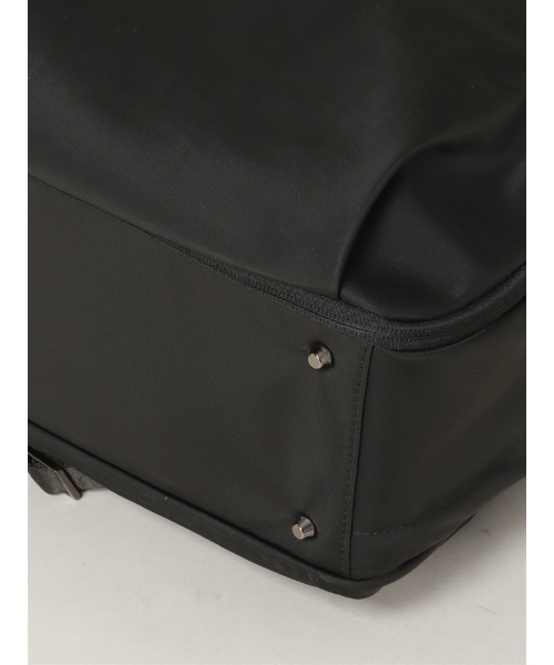 【美品】レディース リュック ACE共同開発 撥水 2WAY ネイビー系 バッグ Ace（エース） デイバック リュック リュック ACE共同開発 撥水