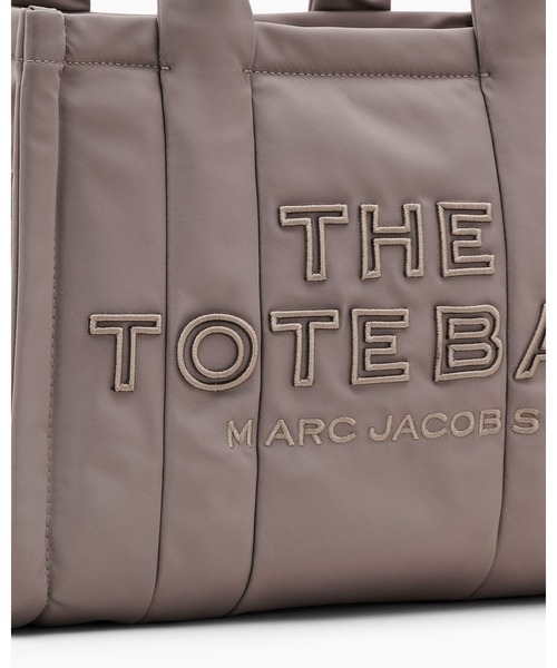 MARC JACOBS（マーク・ジェイコブス） トートバッグ THE PUFFY NYLON
