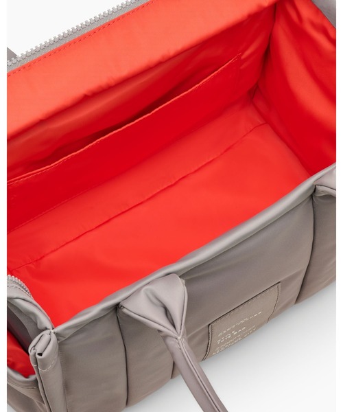 MARC JACOBS（マーク・ジェイコブス） トートバッグ THE PUFFY NYLON
