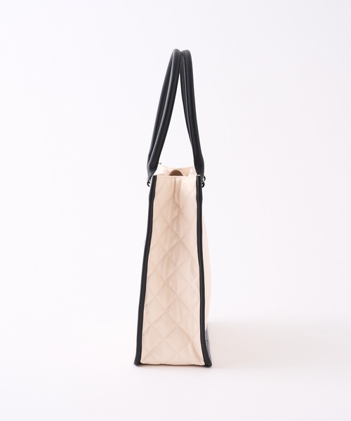 one after another NICE CLAUP トートバッグ WEB限定