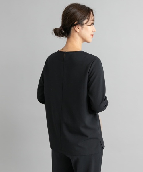 URBAN RESEARCH DOORS（アーバンリサーチドアーズ） ブラウス シャツ