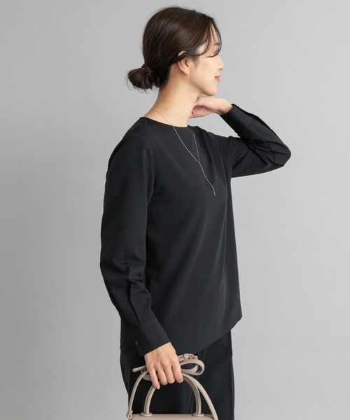 URBAN RESEARCH DOORS（アーバンリサーチドアーズ） ブラウス シャツ