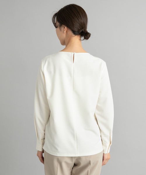 URBAN RESEARCH DOORS（アーバンリサーチドアーズ） ブラウス シャツ