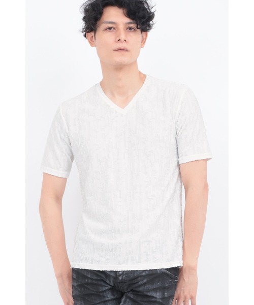 TORNADO MART（トルネードマート） tシャツ TORNADO MART∴カットジャ