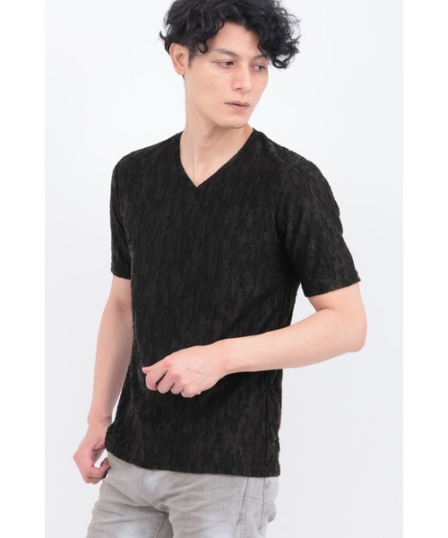 TORNADO MART カットソー TORNADO MART（トルネードマート） tシャツ TORNADO MART∴カットジャ