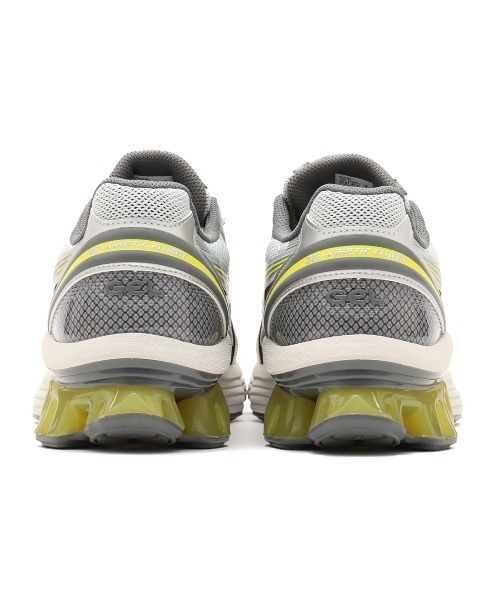 ASICS（アシックス） スニーカー asics GEL-KINETIC FLUENT