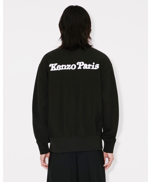 KENZO トレーナー スウェット 'KENZO by Verdy' コットン メンズ