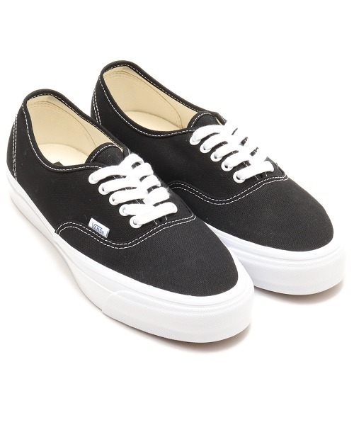 靴 VANS LX Authentic Reissue 44 28 VANS（ヴァンズ） スニーカー VANS LX Authentic Reissue 44