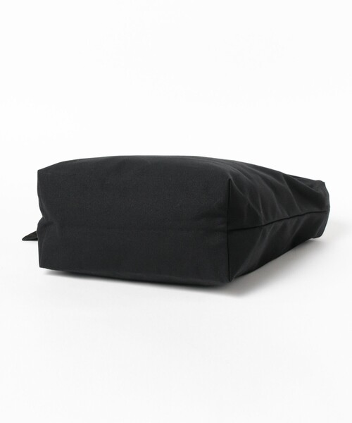 YOROZU JP CANVAS sash shoulder No.2 黒 BEAMS（ビームス）【別注】yorozu / IROHA CANVAS SASH SHOULDER