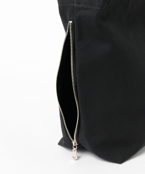 yorozu ショルダーバッグ 「別注」yorozu / IROHA CANVAS SASH