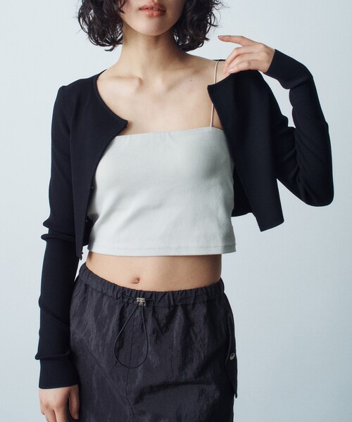 チューブトップ ベアトップ bandeau bra short top CODE A チューブトップ ベアトップ bandeau bra short top