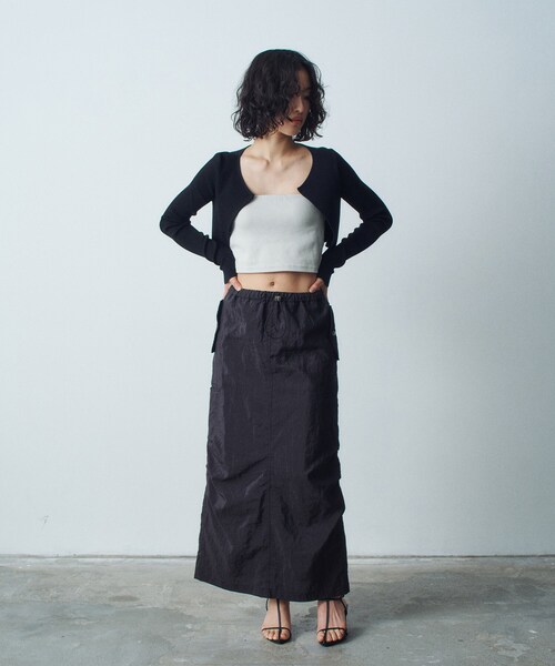チューブトップ ベアトップ bandeau bra short top CODE A チューブトップ ベアトップ bandeau bra short top