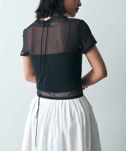 チューブトップ ベアトップ bandeau bra short top CODE A チューブトップ ベアトップ bandeau bra top : ZOZOTOWN