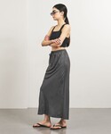スカート 「TO UNITED ARROWS」...の詳細画像3