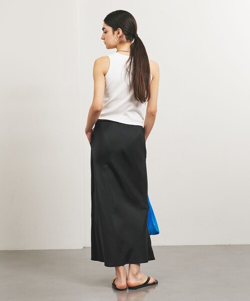 TO UNITED ARROWS（トゥーユナイテッドアローズ） スカート 「TO