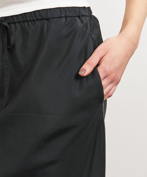 UNITED ARROWS ユナイテッドアローズ 切り替えフレアマキシスカート TO UNITED ARROWS スカート 「TO ARROWS」フレア マキシスカート