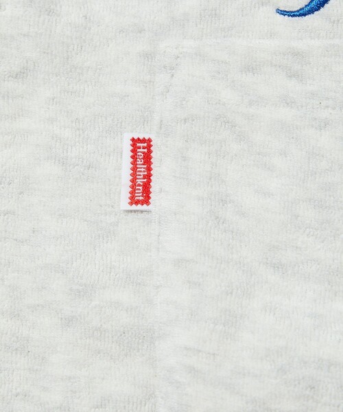 パジャマ SAUVENIR/サウベニア 別注 KANNAIGI by Healthknit/パイル/館内着/ヘルスニット/セットアップ メンズ レディ | FREAK'S STORE | 09