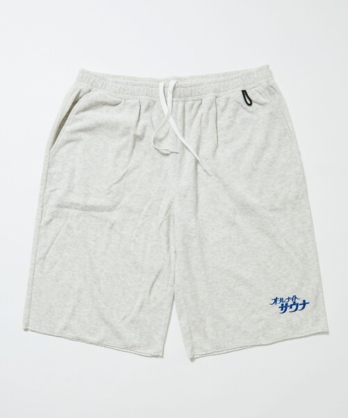 パジャマ SAUVENIR/サウベニア 別注 KANNAIGI by Healthknit/パイル/館内着/ヘルスニット/セットアップ メンズ レディ | FREAK'S STORE | 11