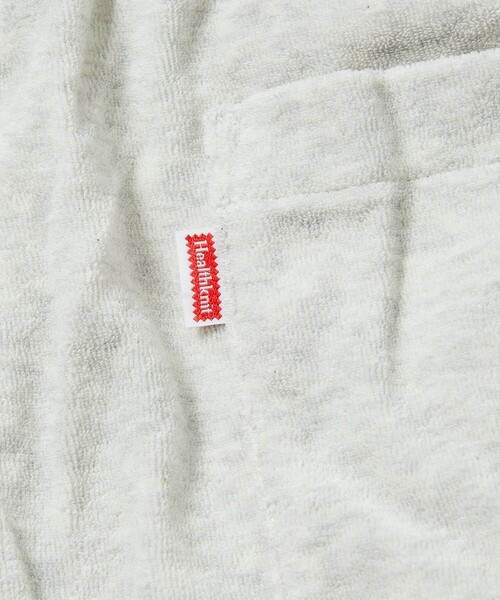パジャマ SAUVENIR/サウベニア 別注 KANNAIGI by Healthknit/パイル/館内着/ヘルスニット/セットアップ メンズ レディ | FREAK'S STORE | 16