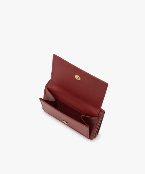 agnes b. 財布 ウォレット (YAW04−02) レディース : ZOZOTOWN