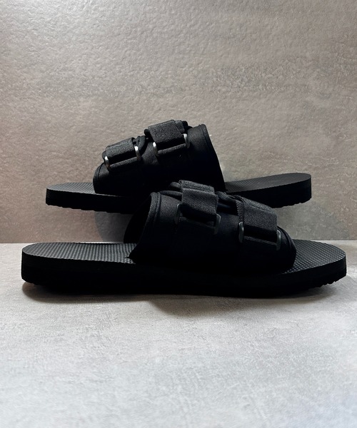 Deuxieme Classe BRENTA BLACK FLAT サンダル36 2026年最新】brenta サンダルの人気アイテム - メルカリ
