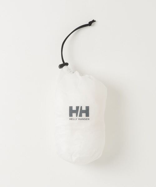 HELLY HANSEN（ヘリーハンセン） ナイロンジャケット 「HELLY HANSEN